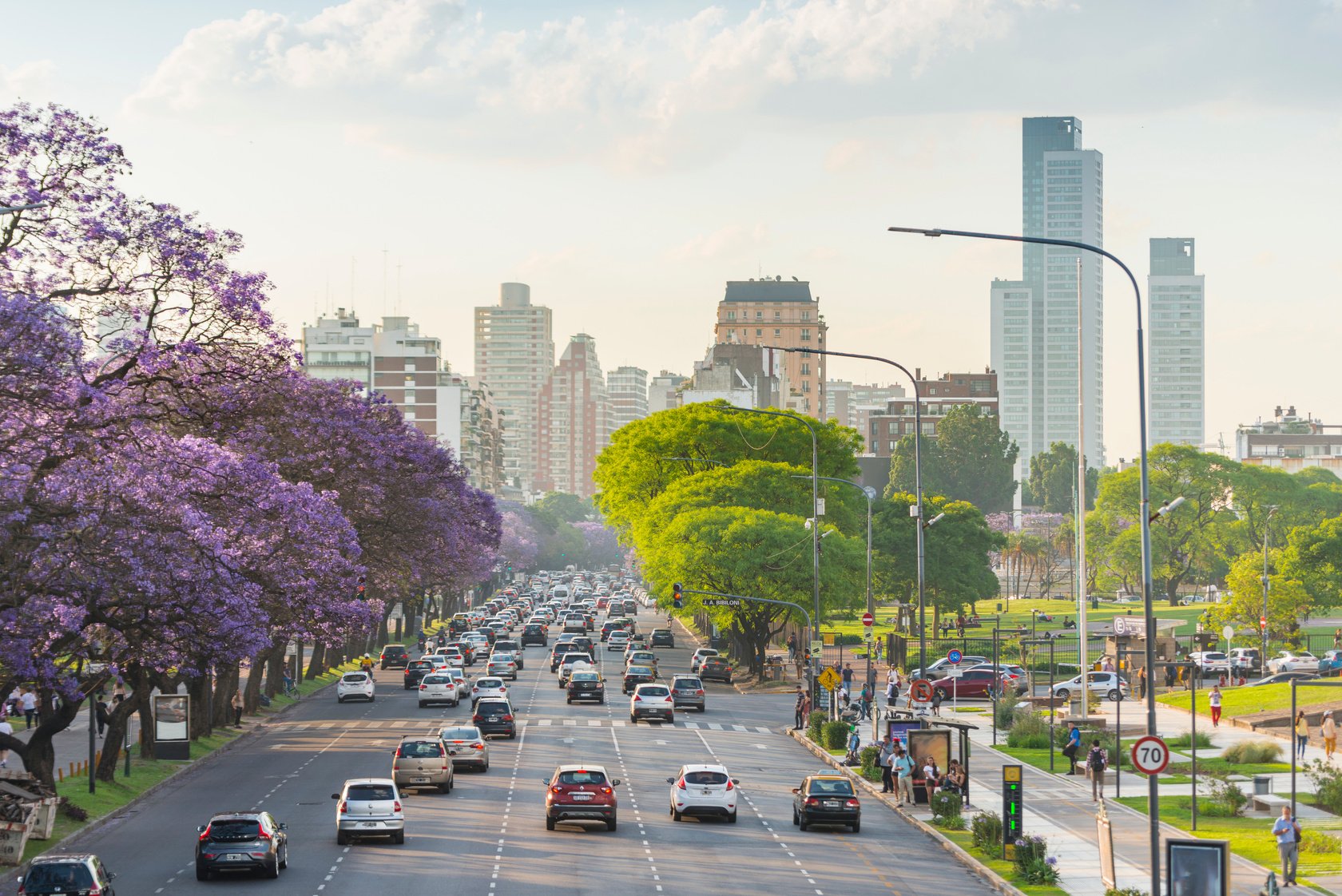 Palermo Buenos Aires